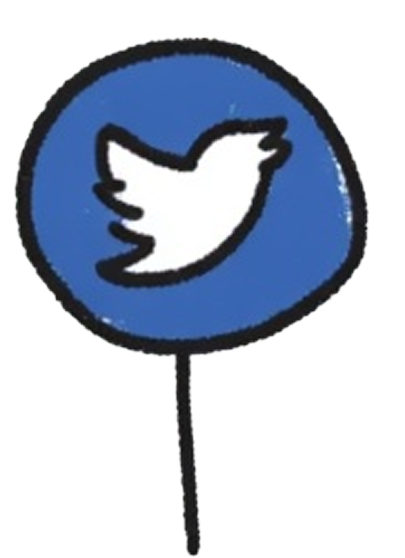 Twitter Icon